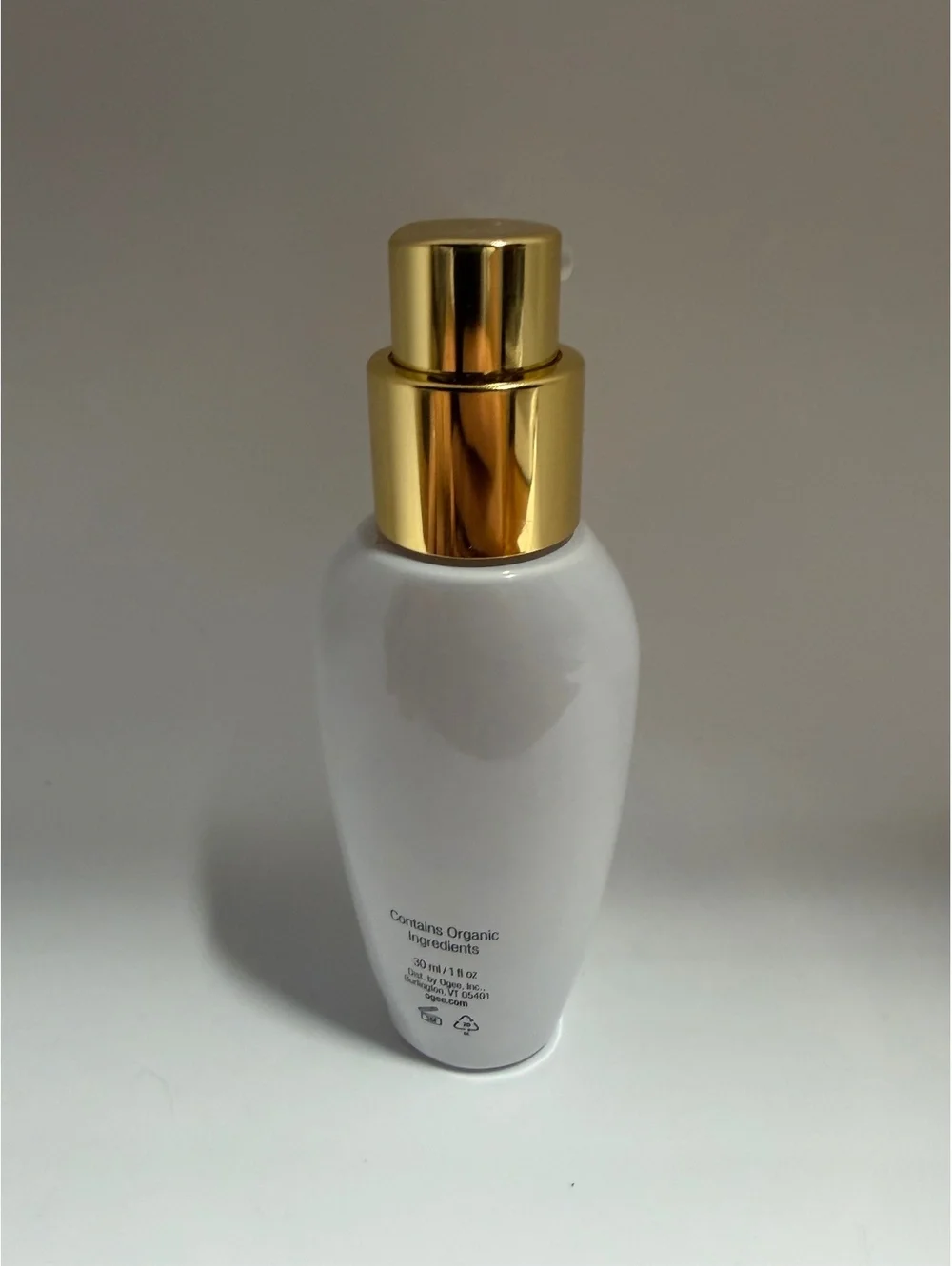 OGEE Hydraganics Seeds of Youth Serum 30 ml / 1 fl oz